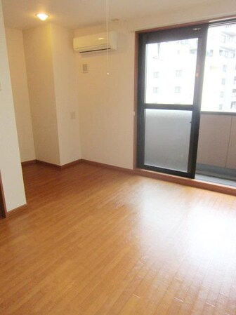 ヴィレッジヒル宮西の物件内観写真